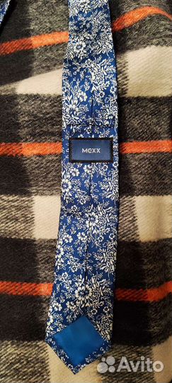 Галстук мужской новый