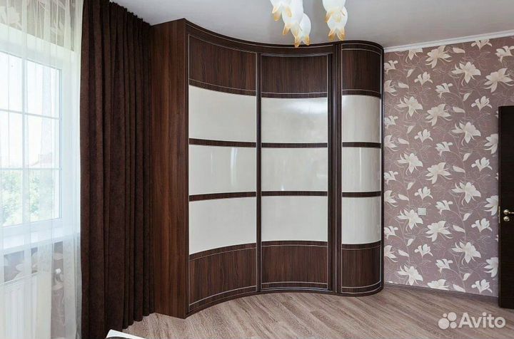 Шкаф для одежды без посредников