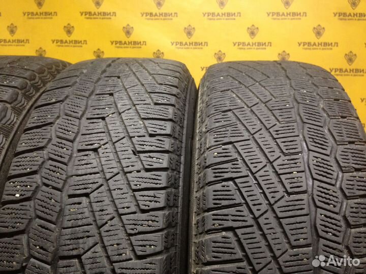 Continental ContiVikingContact 5 195/65 R15 95T