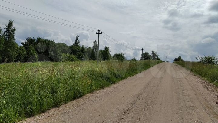 Участок 14 сот. (СНТ, ДНП)