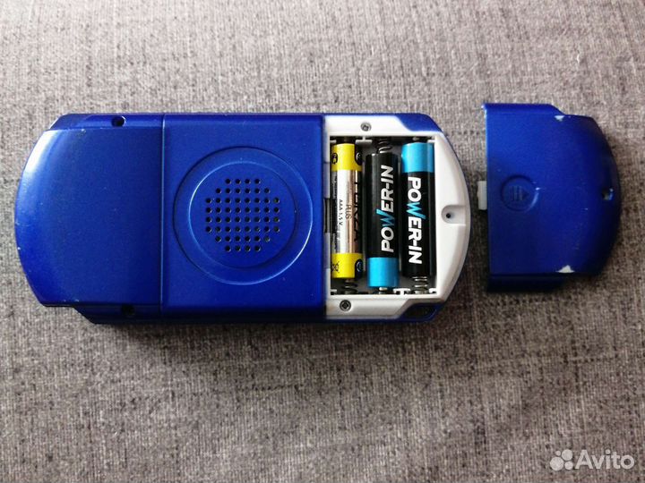 Игры на psp