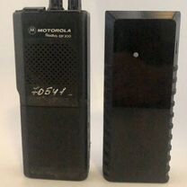 Аккумулятор (бокс ) motorola gp300 USB под 18650