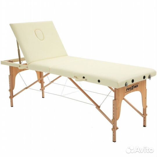 Стол массажный Проксима Парма про 195