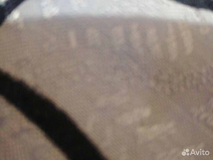 Ткань вискоза с п/э