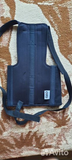 Корректор осанки детский