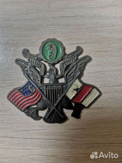 Кокарда (значок)