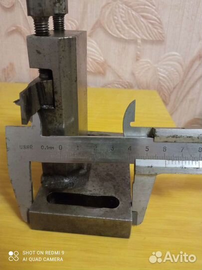 Приспособление для токарного станка