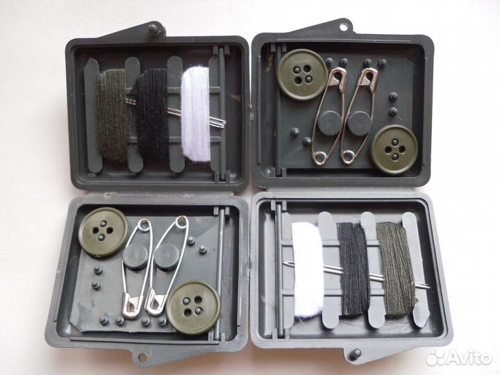 Хозпакет вс