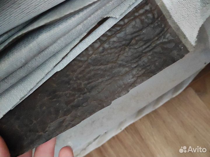 Искусственная кожа