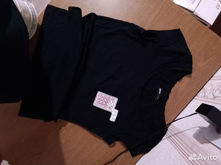 Хорошая одежда, пакетом