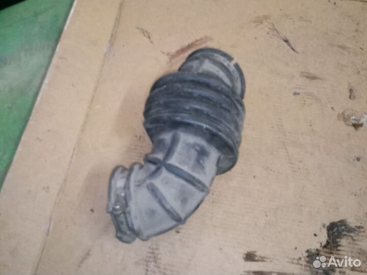Гофра воздушного фильтра форд фокус2 1.6