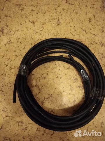 Radiolab 10D-FB,RFS LCF,экранированный провод