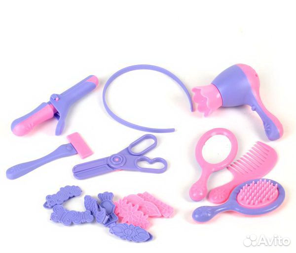 Игровой набор 