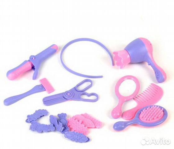 Игровой набор 