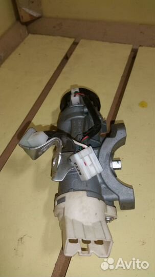 Блок управ двигат(к-т) Kia Cerato 1.6Б/2009-2013