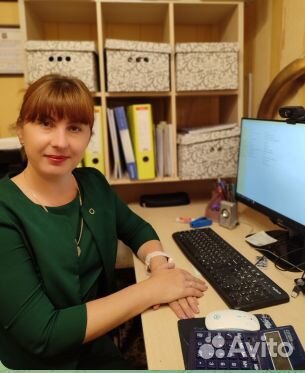 Бухгалтер для маркетплейсов