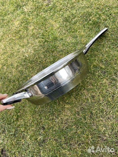 Скороводка