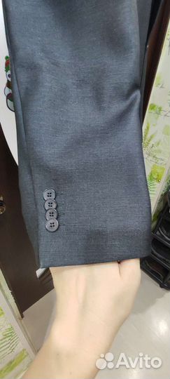 Костюм мужской