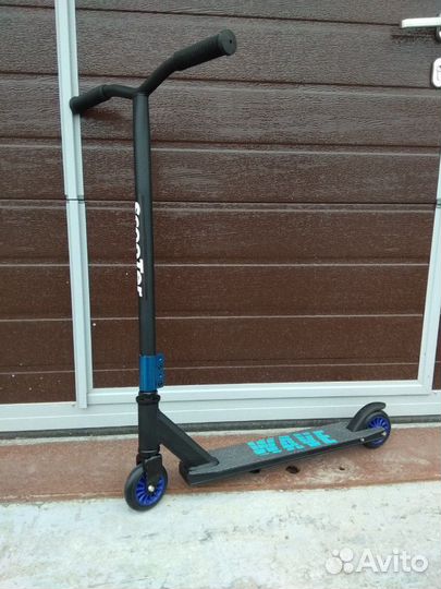Самокаты трюковые (новые)