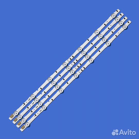 Подсветка для телевизора Samsung 32