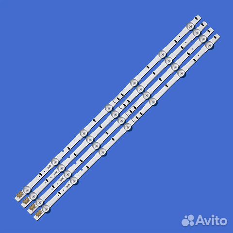 Подсветка для телевизора Samsung 32