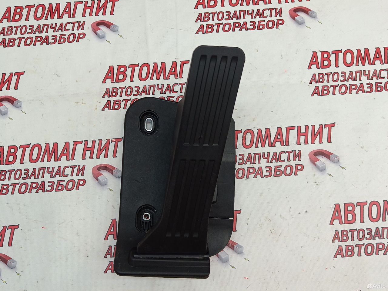 Педаль газа Changan