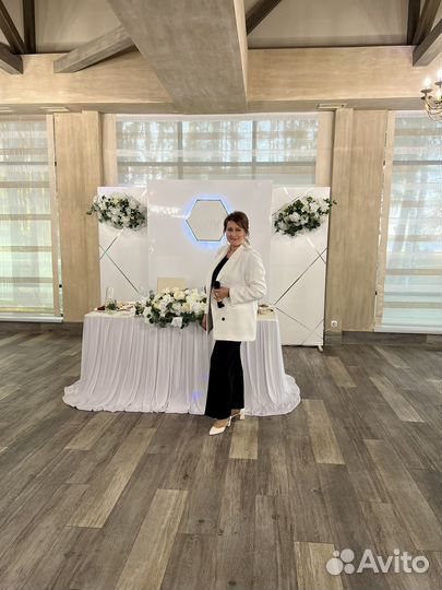 Проведение праздников