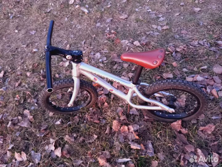 Беговел early rider 14