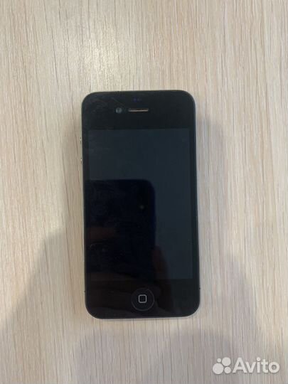 iPhone 4S, 16 ГБ
