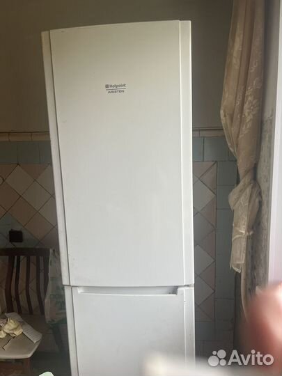 Холодильник бу