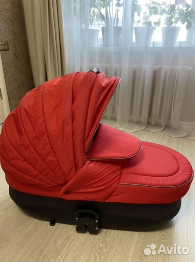 Коляска 2в1 legacy