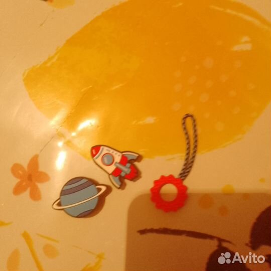 Космокрепс пятерочка