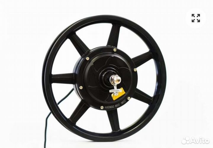 Запчасти для электровелосипеда Kugoo V1