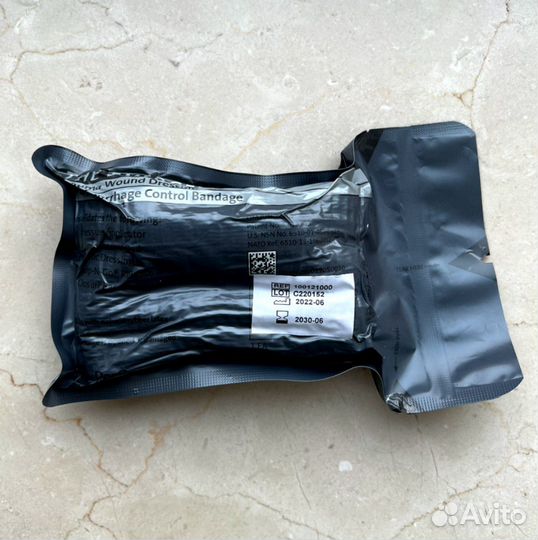 Бандаж (ппи) FCP 01 (10 см)