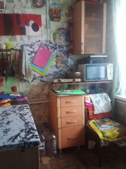 1-к. квартира, 29 м², 2/2 эт.