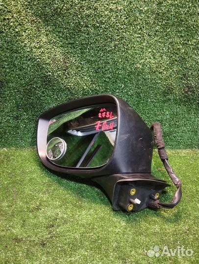 Б/У Б/У Деталь TK4811 mazda