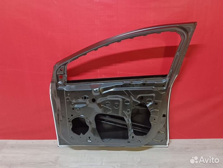 Дверь передняя форд фокус 3