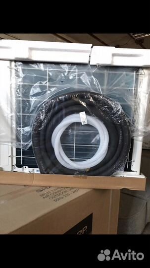 Сплит-система sharp 12