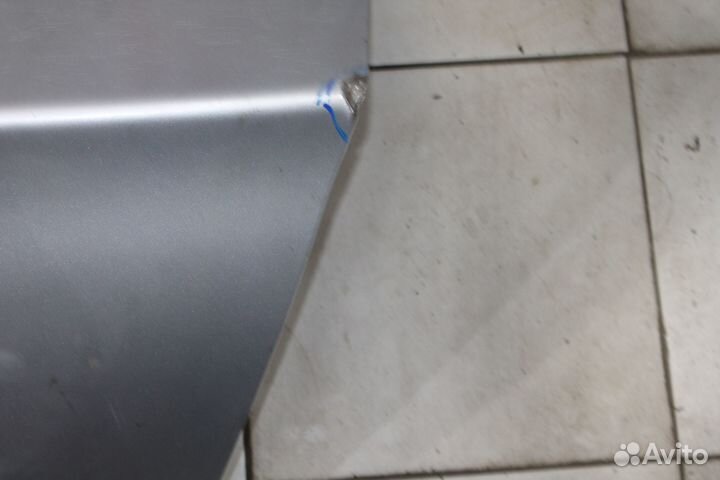 Крышка багажника для Lifan Solano 2010-2016