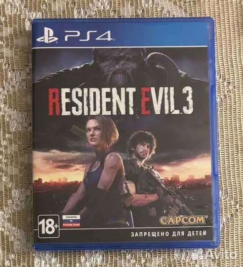 Игры для приставок ps4