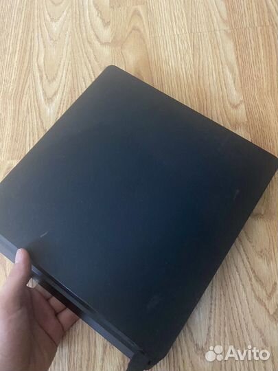 Sony PS4slim