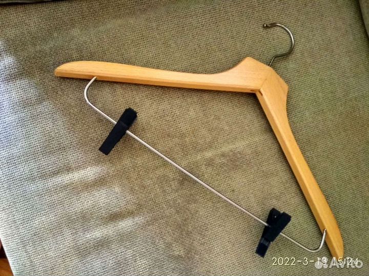 Плечики СССР -торг