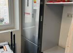 Холодильник LG GC-B569pmcm