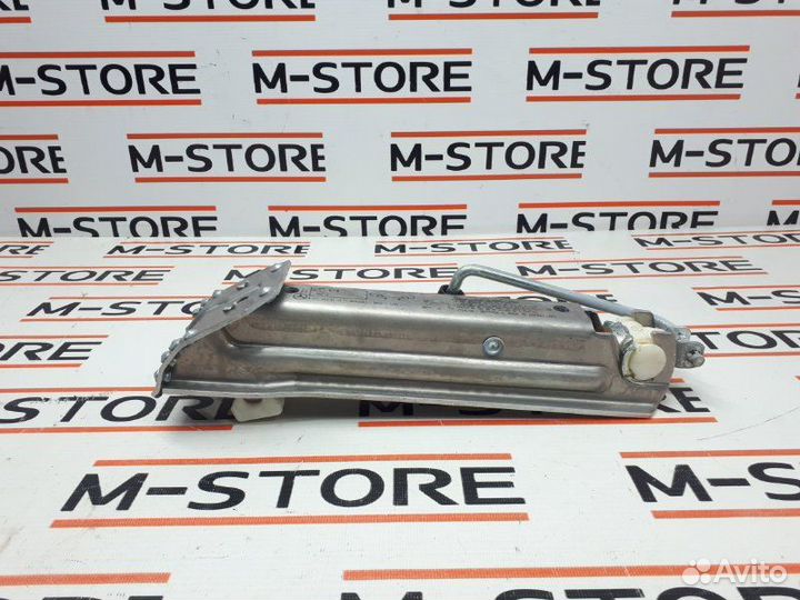 Домкрат Mercedes-Benz E-Class W211 112.949 2002