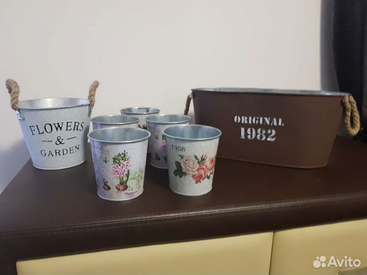 Декор для дома