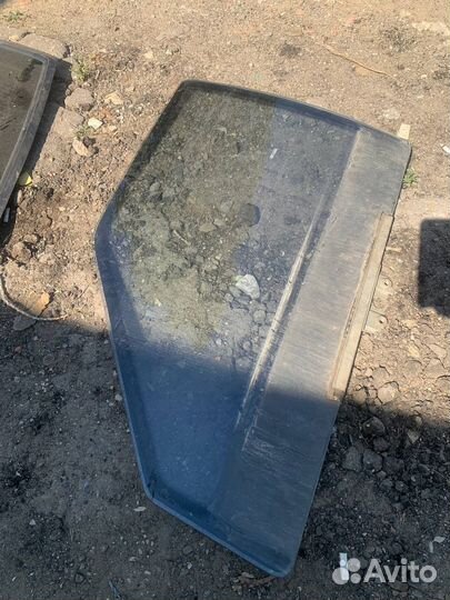 Комплект стекол