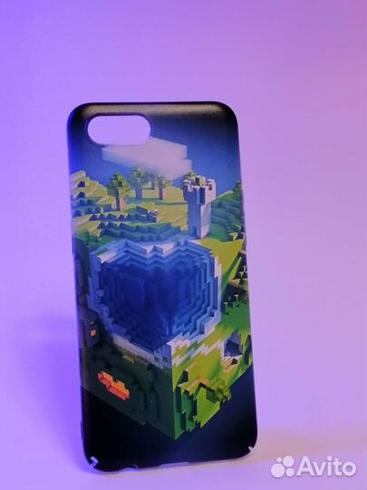 Чехол на oppo A1K