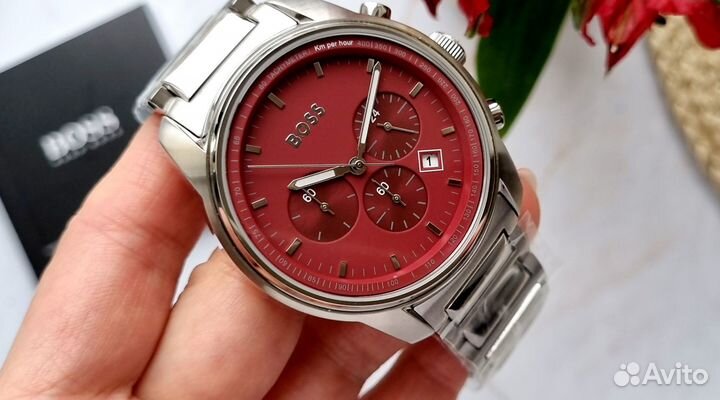 Часы мужские Hugo Boss 1514004