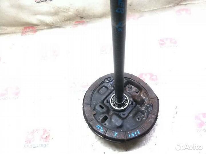 Полуось задний левый Mazda Proceed Levante TJ51W