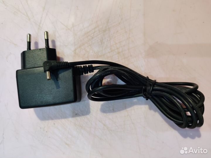 Зарядное устройство Alcatel ISC06